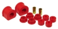 Picture of Prothane PRO Sway/End Link Bush-Red Sway Bar Bushings - 6-1113