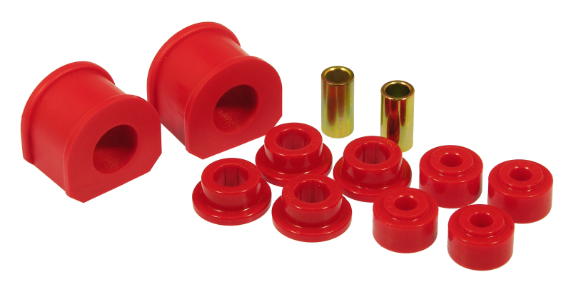 Picture of Prothane PRO Sway/End Link Bush-Red Sway Bar Bushings - 6-1113