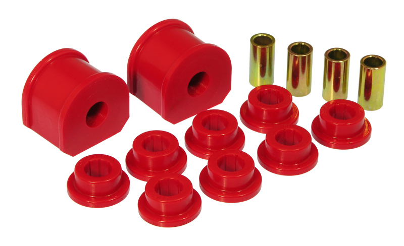 Picture of Prothane PRO Sway/End Link Bush-Red Sway Bar Bushings - 6-1115