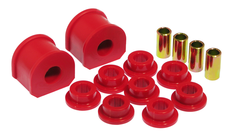 Picture of Prothane PRO Sway/End Link Bush-Red Sway Bar Bushings - 6-1116