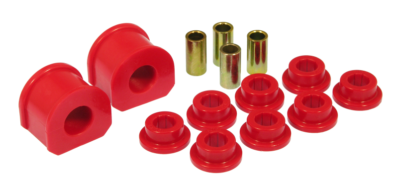 Picture of Prothane PRO Sway/End Link Bush-Red Sway Bar Bushings - 6-1117