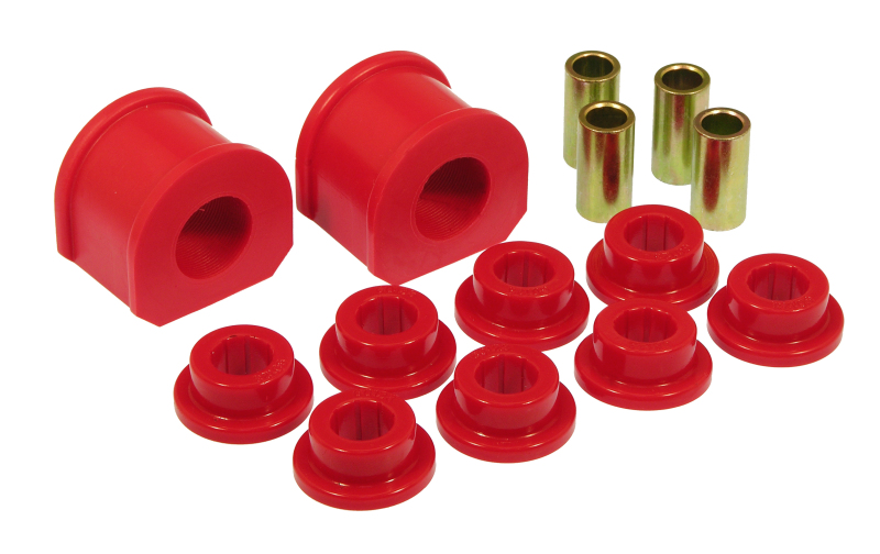 Picture of Prothane PRO Sway/End Link Bush-Red Sway Bar Bushings - 6-1118