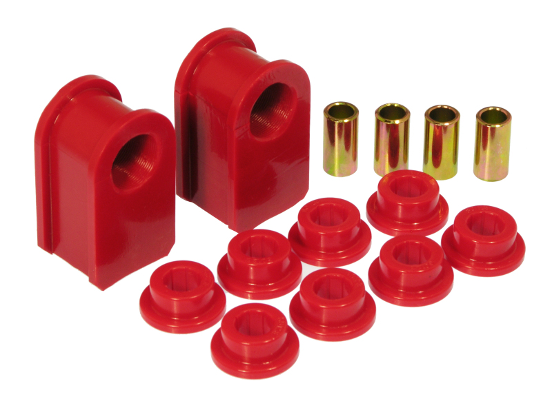 Picture of Prothane PRO Sway/End Link Bush-Red Sway Bar Bushings - 6-1129