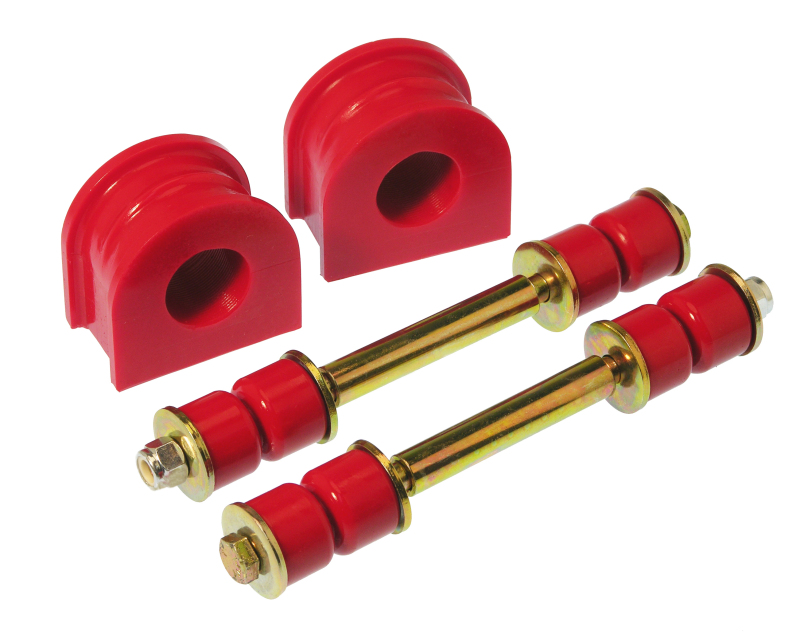 Picture of Prothane PRO Sway/End Link Bush-Red Sway Bar Bushings - 6-1130