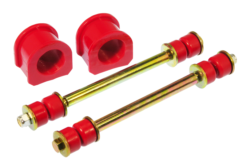 Picture of Prothane PRO Sway/End Link Bush-Red Sway Bar Bushings - 6-1131