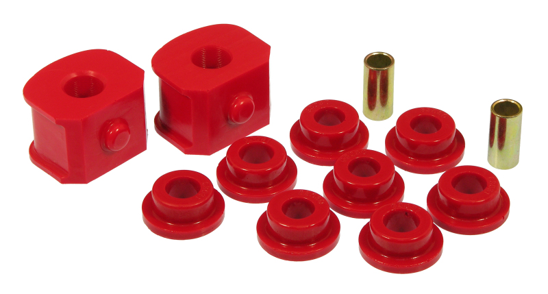 Picture of Prothane PRO Sway/End Link Bush-Red Sway Bar Bushings - 6-1132