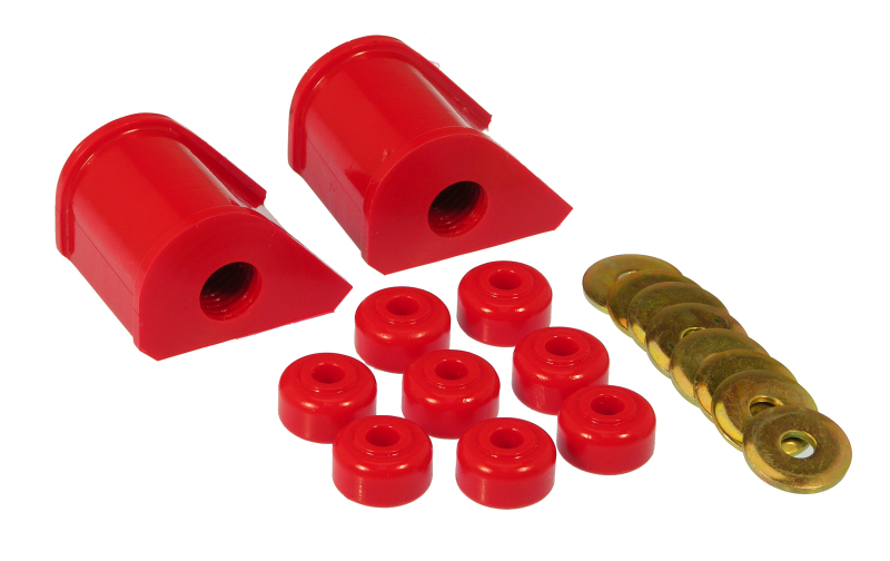 Picture of Prothane PRO Sway/End Link Bush-Red Sway Bar Bushings - 6-1139