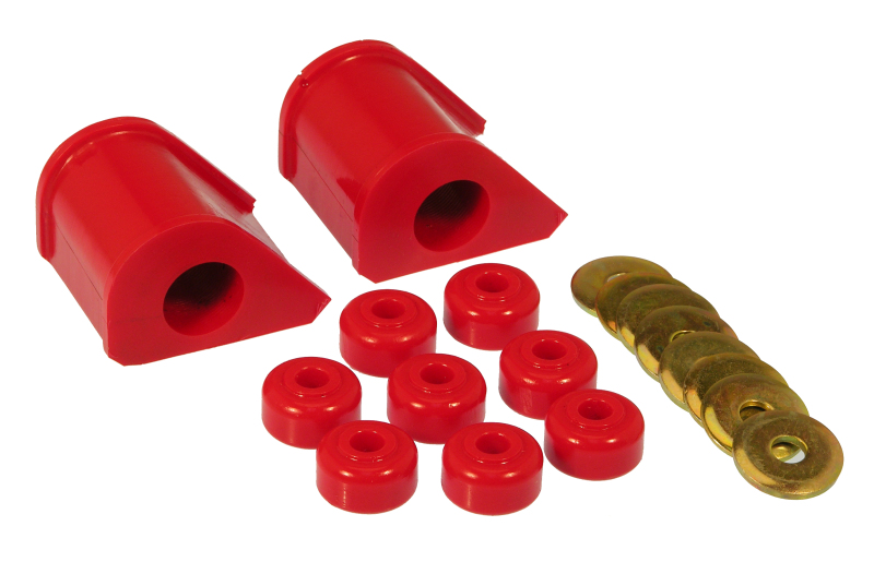 Picture of Prothane PRO Sway/End Link Bush-Red Sway Bar Bushings - 6-1140