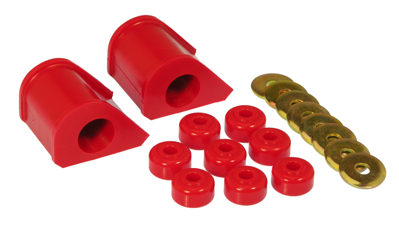Picture of Prothane PRO Sway/End Link Bush-Red Sway Bar Bushings - 6-1141