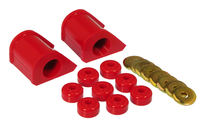 Picture of Prothane PRO Sway/End Link Bush-Red Sway Bar Bushings - 6-1142