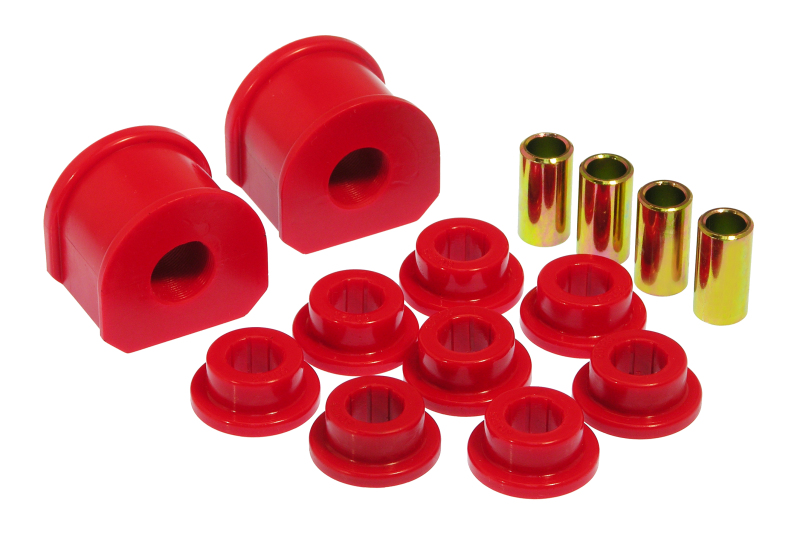 Picture of Prothane PRO Sway/End Link Bush-Red Sway Bar Bushings - 6-1143