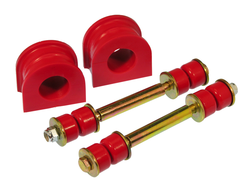 Picture of Prothane PRO Sway/End Link Bush-Red Sway Bar Bushings - 6-1144