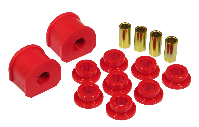 Picture of Prothane PRO Sway/End Link Bush-Red Sway Bar Bushings - 6-1145