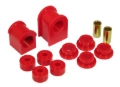 Picture of Prothane PRO Sway/End Link Bush-Red Sway Bar Bushings - 6-1146