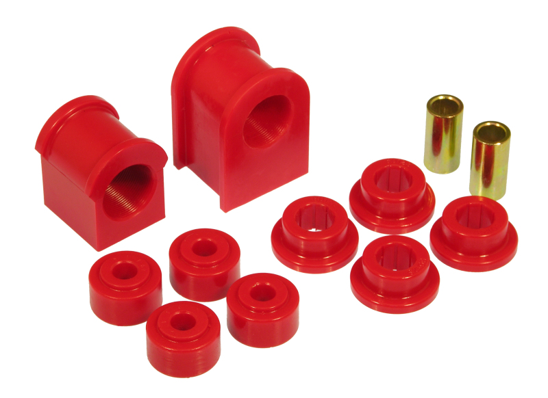 Picture of Prothane PRO Sway/End Link Bush-Red Sway Bar Bushings - 6-1146
