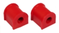 Picture of Prothane PRO Sway/End Link Bush-Red Sway Bar Bushings - 6-1149