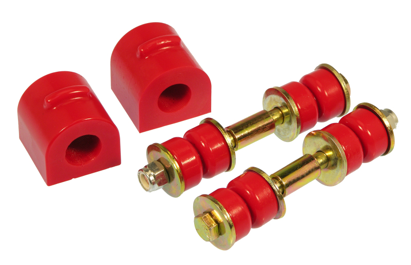Picture of Prothane PRO Sway/End Link Bush-Red Sway Bar Bushings - 6-1153