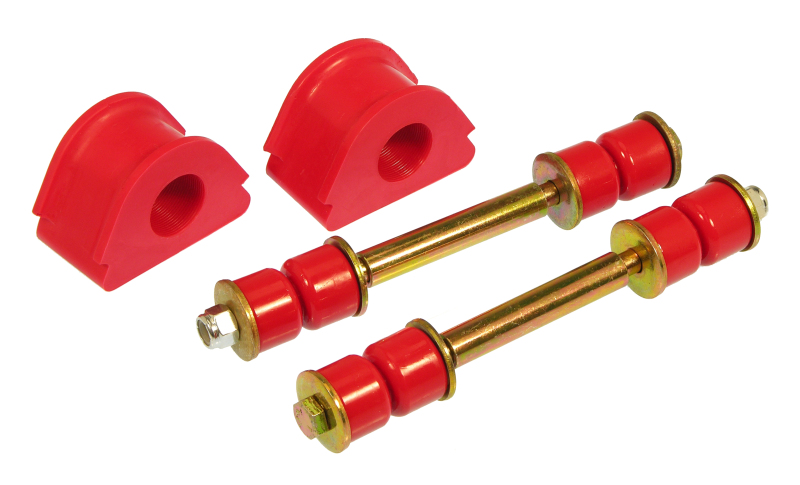 Picture of Prothane PRO Sway/End Link Bush-Red Sway Bar Bushings - 6-1154