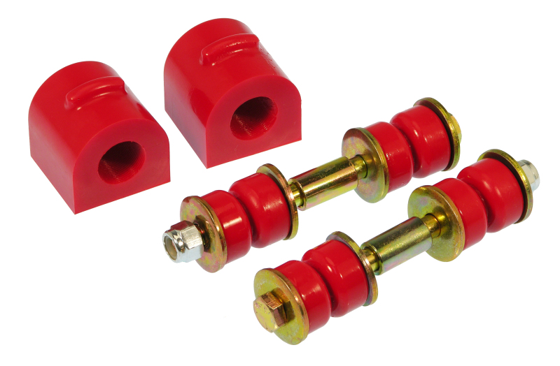 Picture of Prothane PRO Sway/End Link Bush-Red Sway Bar Bushings - 6-1156
