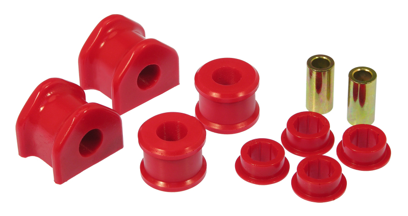 Picture of Prothane PRO Sway/End Link Bush-Red Sway Bar Bushings - 6-1162