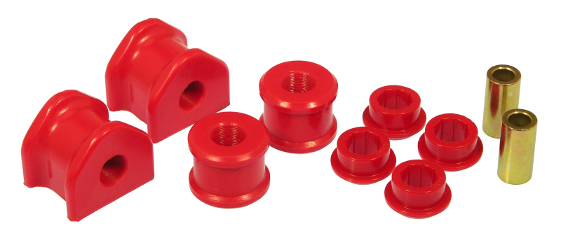 Picture of Prothane PRO Sway/End Link Bush-Red Sway Bar Bushings - 6-1163