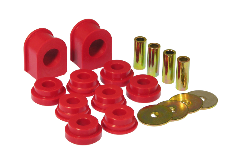 Picture of Prothane PRO Sway/End Link Bush-Red Sway Bar Bushings - 6-1165