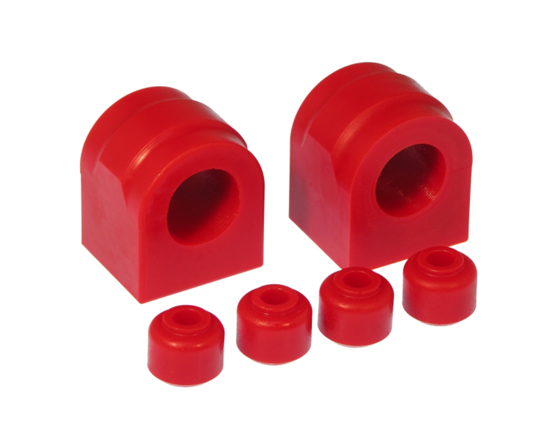 Picture of Prothane PRO Sway/End Link Bush-Red Sway Bar Bushings - 6-1168