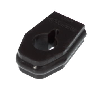 Picture of Prothane PRO Transmission Mounts-Blk Bushing Kits - 6-1612-BL