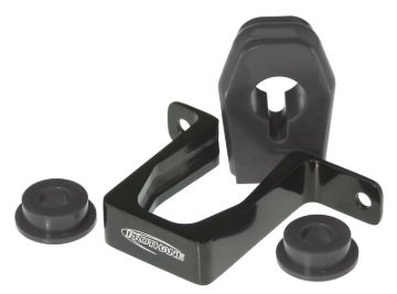 Picture of Prothane PRO Transmission Mounts-Blk Bushing Kits - 6-1613-BL
