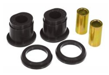 Picture of Prothane PRO Transmission Mounts-Blk Bushing Kits - 6-604-BL