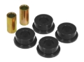 Picture of Prothane PRO Spring/Shackle Bush-Blk Bushing Kits - 6-802-BL