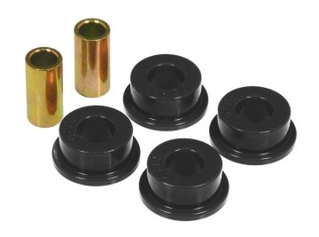 Picture of Prothane PRO Spring/Shackle Bush-Blk Bushing Kits - 6-802-BL