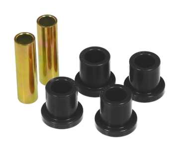 Picture of Prothane PRO Spring/Shackle Bush-Blk Bushing Kits - 6-803-BL