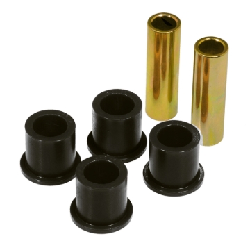 Picture of Prothane PRO Spring/Shackle Bush-Blk Bushing Kits - 6-805-BL