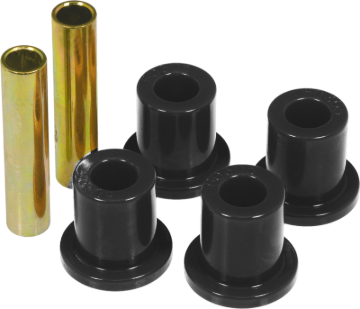 Picture of Prothane PRO Spring/Shackle Bush-Blk Bushing Kits - 6-806-BL