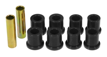 Picture of Prothane PRO Spring/Shackle Bush-Blk Bushing Kits - 6-807-BL