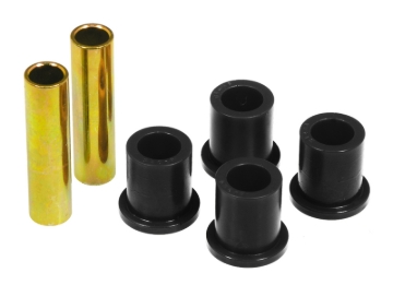 Picture of Prothane PRO Spring/Shackle Bush-Blk Bushing Kits - 6-808-BL