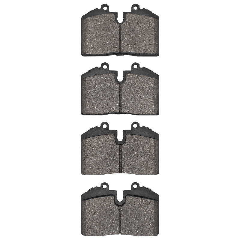 Picture of R1 Concepts RNC Ceramic Brake Pads - 2310-0608-00