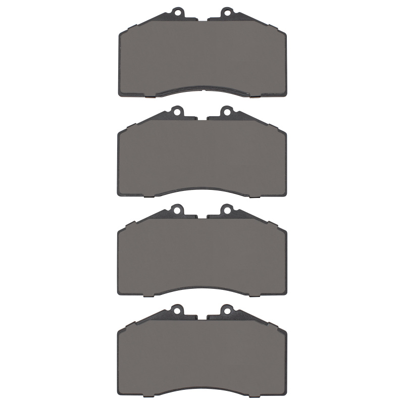 Picture of R1 Concepts RNC Ceramic Brake Pads - 2310-0609-00