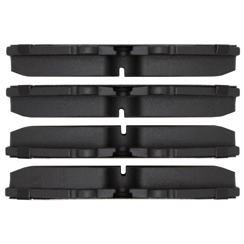 Picture of R1 Concepts RNC Ceramic Brake Pads - 2310-0609-00
