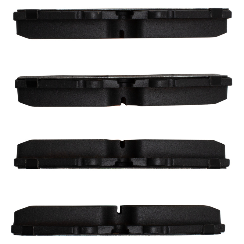 Picture of R1 Concepts RNC Optimum OE Brake Pads - 2551-0609-00