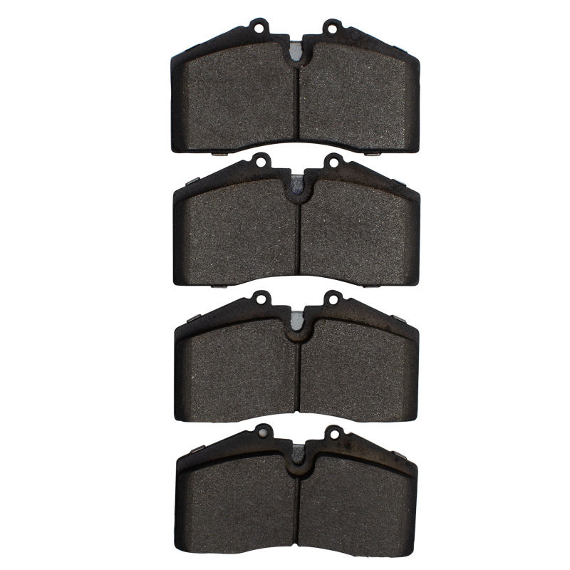 Picture of R1 Concepts RNC Optimum OE Brake Pads - 2551-0609-00