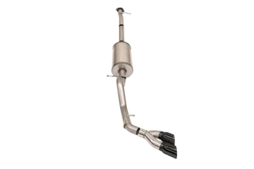 Picture of CORSA Performance COR Cat-Back Sport - 14919BLK