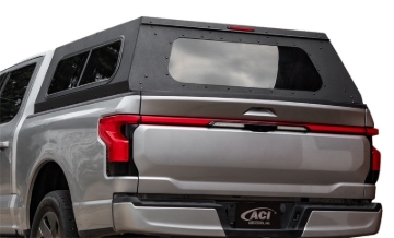 Picture of Access ACC Truck Toppers Soft Tops - KX201004019