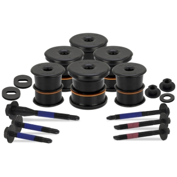 Picture of Mishimoto MM Body Mounts Bushing Kits - MMBM-F2D-99RC