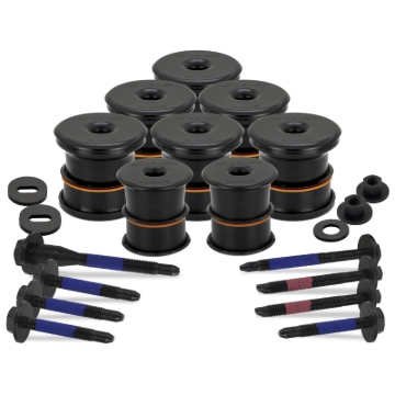 Picture of Mishimoto MM Body Mounts Bushing Kits - MMBM-F2D-03CC