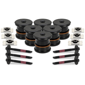 Picture of Mishimoto MM Body Mounts Bushing Kits - MMBM-F2D-08RC