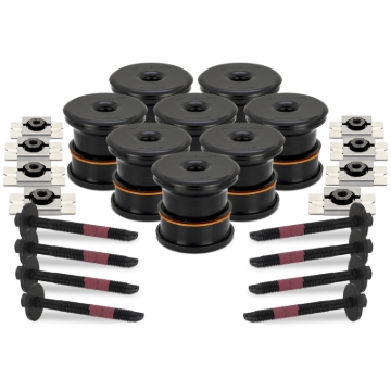 Picture of Mishimoto MM Body Mounts Bushing Kits - MMBM-F2D-08CC