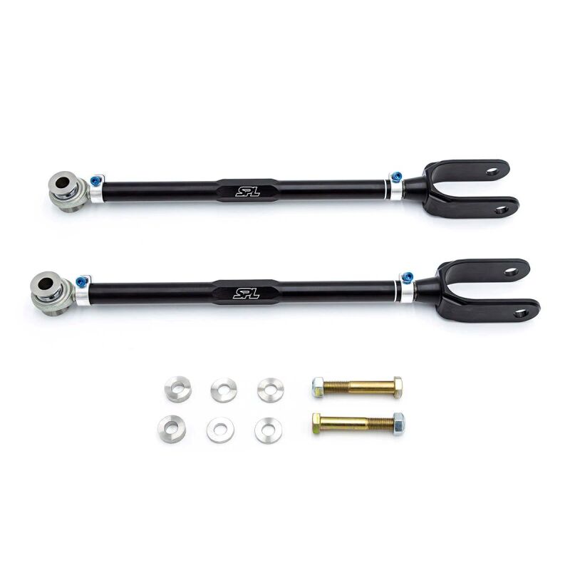 Picture of SPL Parts SPP Traction Arms Suspension Arms & Components - SPL RTR 982