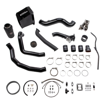 Picture of Wehrli WCF Turbo Swap Kit-S300 Turbo Upgrade Components - WCF100478-KIWI